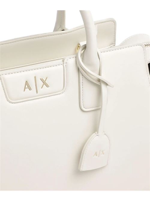 XW002158U1003 VERDE ARMANI EXCHANGE | XW002158U1003 PANNA